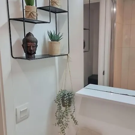 Nalan Orrygeois, Spa, Sauna, Proche Asterix * Orry-La-Ville