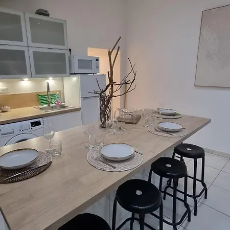 Apartment Nalan Orrygeois, Spa, Sauna, Proche Asterix