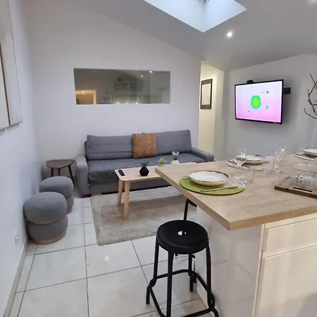 Nalan Orrygeois, Spa, Sauna, Proche Asterix * Orry-La-Ville