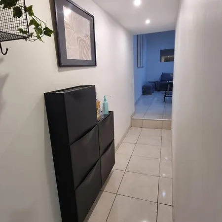 Nalan Orrygeois, Spa, Sauna, Proche Asterix