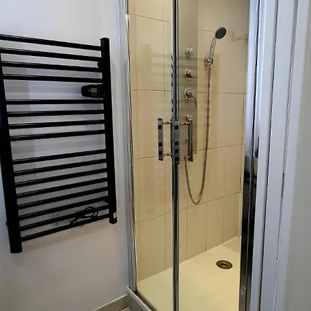 Apartment Nalan Orrygeois, Spa, Sauna, Proche Asterix Orry-La-Ville